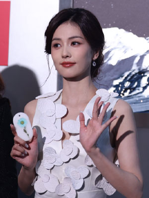 白鹿杜莎夫人蜡像馆